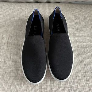 Rothy’s slip on sneakers